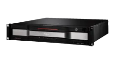 VA-2400 - Max 24 Supporting CH / 48 AI Resources - IDIS