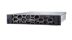 VA-9600 - Max 96 Supporting CH 192 AI Resources - IDIS