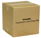 Vivotek - Transportation License (Google Map)