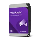 Vivotek - WD85PURZ - Western Digital Purple 8TB Surveillance HDD 3.5"