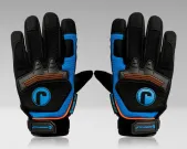 Jonard - WG-100M - Heavy Duty Work Gloves, Medium