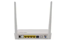 Wi-Tek - WI-G3 - GPON ONU with 2 Port +300Mbps WIFI+CATV +1 SC Fiber
