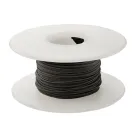 Jonard - KSW26BLK-0100 - Wire 26Awg Black 100 FT CSW 