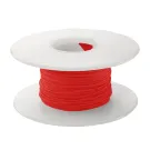 Jonard - KSW26R-0100 -Wire 26Awg Red 100 FT CSW 