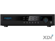 CR8020XDI-3TB - 8 Channel NVR H.264 and H.265 Linux OS - IDIS