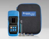 Jonard - XGS-1577 - Passive Optical Network Power Meter for XGSPON/XGPON/BPON/EPON/GPON