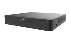 UNV - XVR301-08U3 - 1 HDD 8-Ch 1U Digital Video Recorder