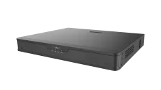 Uniview - XVR302-16Q3 - 2 HDDs 16-Ch 1U Digital Video Recorder