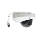 Acti - Z721 - 4MP Deep Learning AI LightGuard f2.8mm Outdoor Fixed Dome with IR LED 30m, WDR 135dB , M12