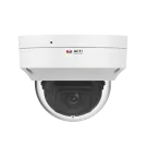 Acti - Z724 - 4MP Deep Learning AI ColorGuard f2.8mm Outdoor Fixed Dome with White LED 40m, ColorVizion, WDR 135dB