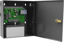 Speco - A1P - One Door Panel with integrated power