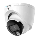 Luminys - A3T-5LA2 - 5MP Dual-Light Analog Turret Camera