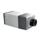 ACTi - E22-FA - 5 Megapixel Day/Night Box Camera, 2.93mm Lens