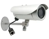 ACTi - E34A - 3 Megapixel Outdoor IR Network Bullet Camera, 3.6mm Lens
