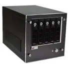 ACTi - GNR-3000 - 64-Channel 5-Bay Desktop Standalone NVR