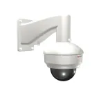 ACTi - SMAX-0150 - Heavy Duty Wall Mount with Mount Kit for Dome Cameras