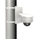 ACTi - SMAX-0155 - Pole Mount with Heavy Duty Wall Mount