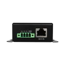 Wi-Tek - WI-POE62-24V - Industrial-Grade, Boost PoE Injector