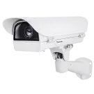 Vivotek - AE-239-wBS - Side-Opening 30W PoE Cast Aluminum Camera Housing