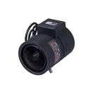 Vivotek - AL-24B - 3.6-17mm, f/1.5, CS Mount P-Iris Len