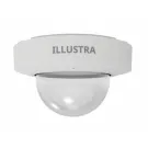 ILLUSTRA - IPCB-MT - Illustra Pro Generation 5 Panoramic Clear Bubble
