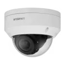 Hanwha - ANV-L7082R - 4MP Wisenet A Series Outdoor Vandal Dome Camera 
