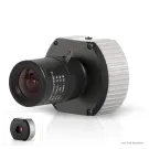 Arecont Vision - AV10115DNAIv1 -  Single Indoor Box-Style Compact IP Camera