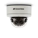Arecont Vision - AV12186DN - 180° Panoramic Megapixel Camera