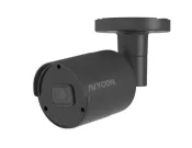 AVYCON - AVC-NSB81F28-B - Megapixel Network IP Bullet Camera with 2.8mm Lens, Black