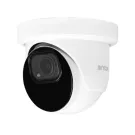 AVYCON - AVC-TE51M-B - 5 Megapixel HD-TVI/CVI/AHD/Analog Dome Camera with 2.7-13.5mm Lens, Black