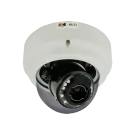 ACTi - B63 - 2MP 3x Indoor Zoom Dome with IR LED 40m, WDR 145dB