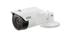 DC-T4236HRX - Full HD IR Bullet Camera with Heater - IDIS