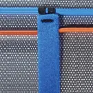 Rip-Tie - HE-09 - One Inch Wide CaEleWrap with Elastic Loop 1" x 9"