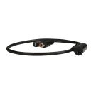Speco - CAMMIC - Microphone / Audio Pickup for Use with Camera