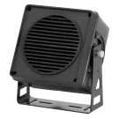 Speco - CBS240 - 5W 4" Communications Extension Speaker, Black
