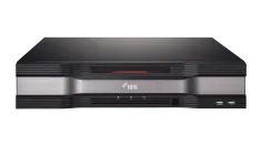 DR-6508P-8TB - DirectIP 6500 Series H.265 4K Recorder - IDIS