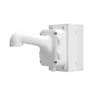 Speco - CCMTPTZ - Conduit Corner Mount for Speco Blue PTZ