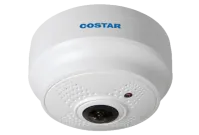 CDI5H360 - 5MP  360 Network Camera - IDIS