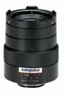 Computar  - CMP-H2Z0414C-MP - 1/2-inch 4-8mm f1.4 Megapixel Manual Iris