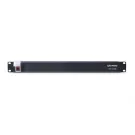 CyberPower - CPS1215RM - 15A 1U Rackmount Power Distribution Unit
