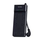 CyberPower - CSB806R1 - Outlets Surge Protector