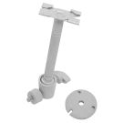Speco - CSTTBAR - Camera Mount for Use on "T" Bar Ceilings
