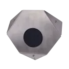 Speco - CVC607CMT - HD-TVI Heavy Duty Corner Mount Camera
