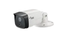 DC-T4811WRX3.3mm - 8MP Bullet Camera - IDIS