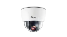 DC-S6281HX - 2MP 30X Speed Dome Camera - IDIS