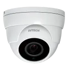 AVTech - DGC8446F - 8MP 4-in-1 Motorized IR Dome Camera 