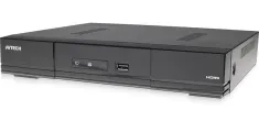 AVTech - DGD1009AV - 5MP H.265 PENTABRID 8CH XVR