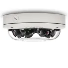 AVTech - DGM8209SVAT - 12MP Omni Multi-Sensor Dome IP Camera