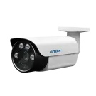AVTech - DGM8757SVAT - AI-based 8MP 10X H.265 IR Bullet IP Camera 