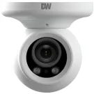 Digital Watchdog - DWC-MVA5WiATX - MEGApix IVA 5MP Outdoor Network Turret Camera with Night Vision